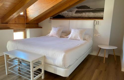 Mundaka Apartment | Apartamentos Mundaka Surf Camp