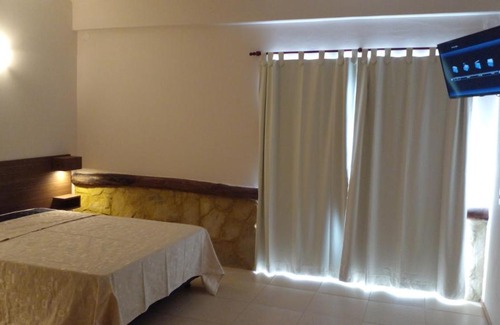 Las Toninas Apartment | Apartamentos Mykonos