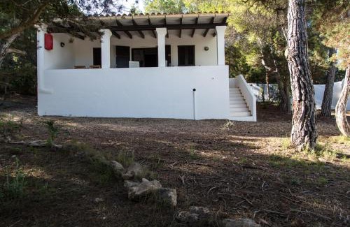 Calo de Sant Agusti Apartment | Apartamentos Noray