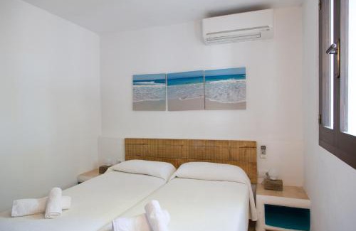 Calo de Sant Agusti Apartment | Apartamentos Noray