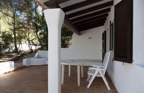 Calo de Sant Agusti Apartment | Apartamentos Noray