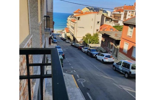 Malpica de Bergantinos Apartment | Apartamentos Nordés2