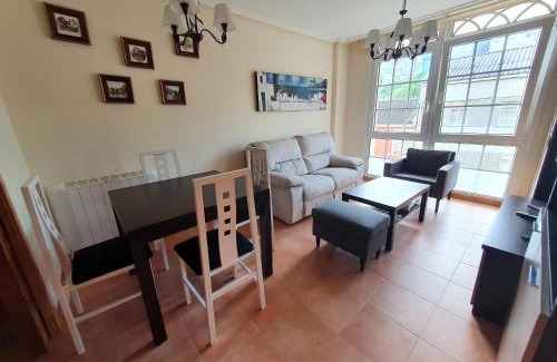 Malpica de Bergantinos Apartment | Apartamentos Nordés2