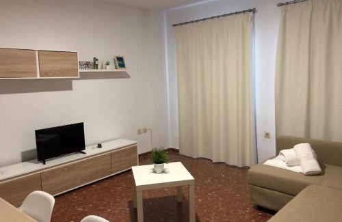 Ronda Apartment | Apartamentos nueva 13