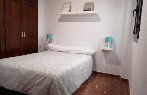 Ronda Apartment | Apartamentos nueva 13