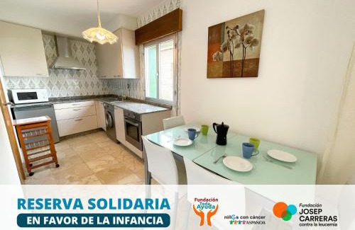 O Grove Apartment | Apartamentos O Grove 3000