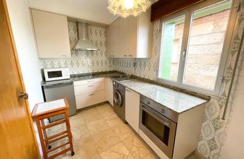 O Grove Apartment | Apartamentos O Grove 3000