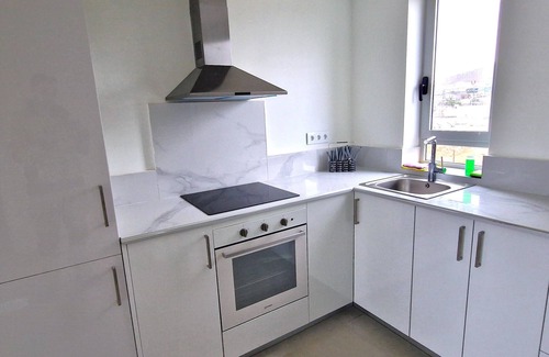 Finestrat Apartment | Apartamentos Oasis de la Cala