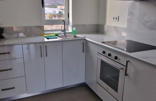 Finestrat Apartment | Apartamentos Oasis de la Cala