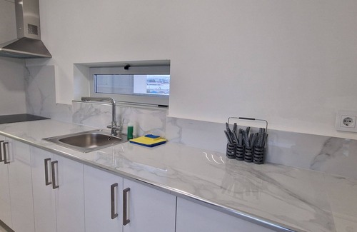 Finestrat Apartment | Apartamentos Oasis de la Cala