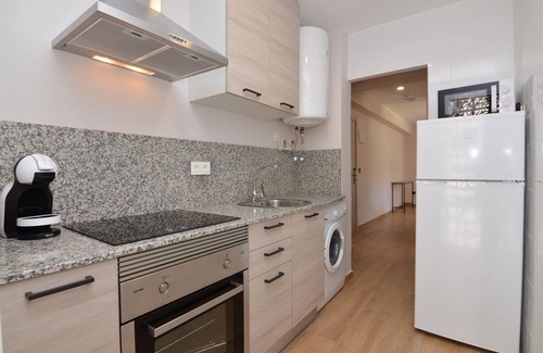 Villajoyosa Apartment | Apartamentos Odysea