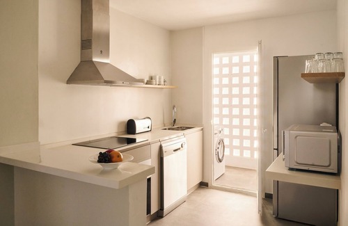 Calahonda Apartment | Apartamentos Ona Campanario