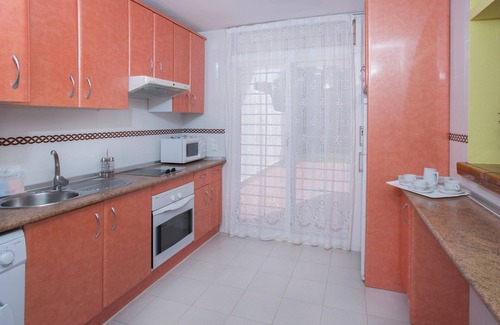 Calahonda Apartment | Apartamentos Ona Campanario