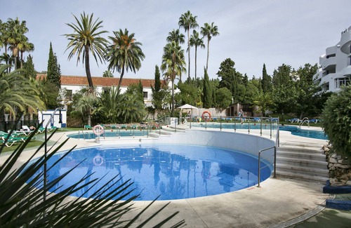 Calahonda Apartment | Apartamentos Ona Campanario