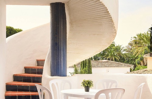 Calahonda Apartment | Apartamentos Ona Campanario