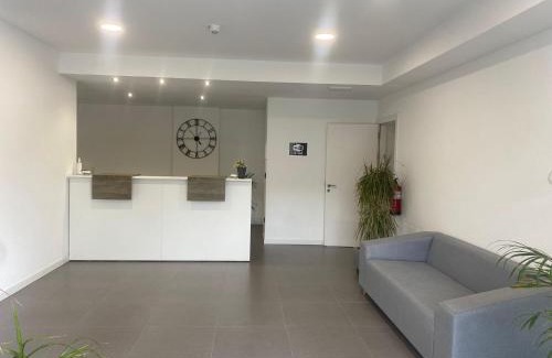 Sanxenxo Apartment | Apartamentos Onzamar