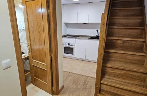 Ezcaray Apartment | Apartamentos Palacio Azcárate Calle Calvario