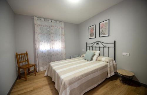 Rianxo Apartment | Apartamentos Parrillada Ourense