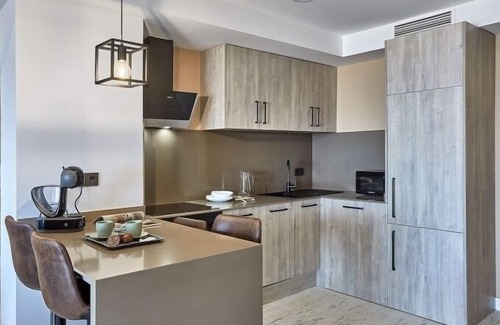 Almeria Apartment | Apartamentos Paseo Marítimo 9