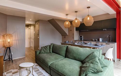 Malpica de Bergantinos Apartment | Apartamentos Pensua Sisargas