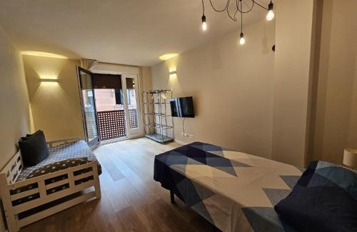 Alcala de Henares Apartment | Apartamentos Picasso