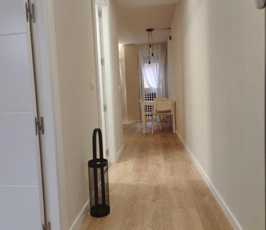 Alcala de Henares Apartment | Apartamentos Picasso