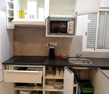 Ceuta Apartment | Apartamentos Playa Benitez
