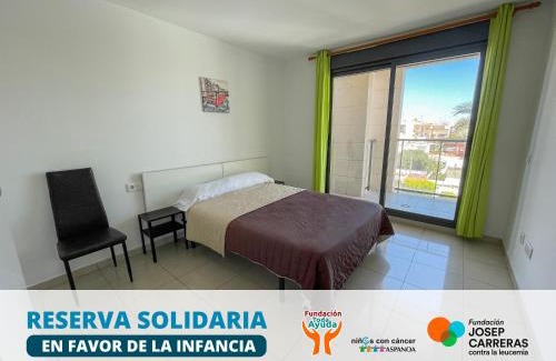 Benicarlo Apartment | Apartamentos Playa de Benicarló 3000