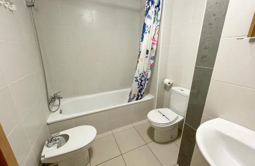 Benicarlo Apartment | Apartamentos Playa de Benicarló 3000
