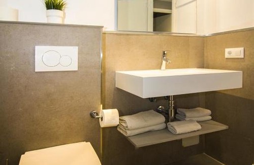 Cala Ratjada Apartment | Apartamentos Ponent Mar