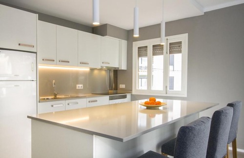 Cala Ratjada Apartment | Apartamentos Ponent Mar