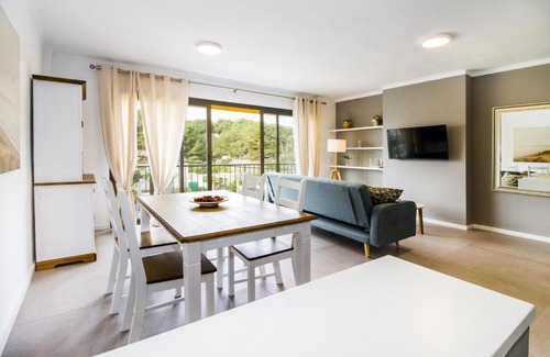 Cala Ratjada Apartment | Apartamentos Ponent Mar