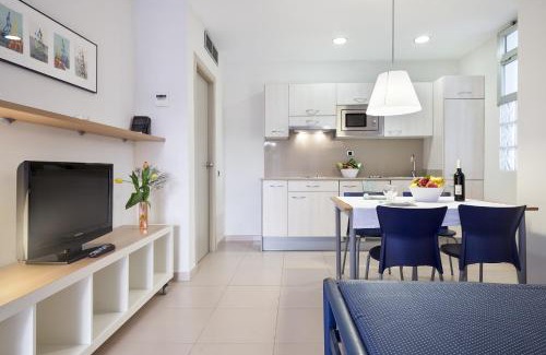 Castelldefels Apartment | Apartamentos Porta Coeli