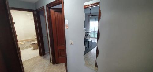 Portomarin Apartment | Apartamentos Portolux
