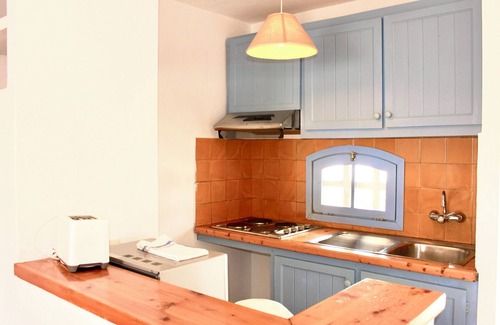 Son Parc Apartment | Apartamentos Posidonia