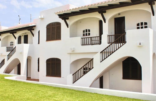 Son Parc Apartment | Apartamentos Posidonia