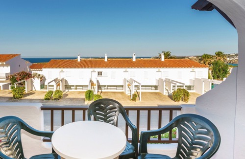 Son Parc Apartment | Apartamentos Posidonia