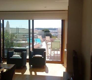 Vilanova Apartment | Apartamentos Puerto Basella