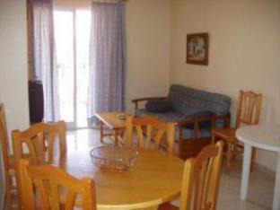 Puerto de Mazarron Apartment | Apartamentos Pueblo Salado