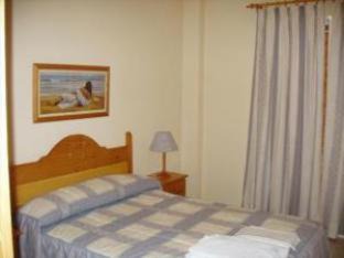 Puerto de Mazarron Apartment | Apartamentos Pueblo Salado