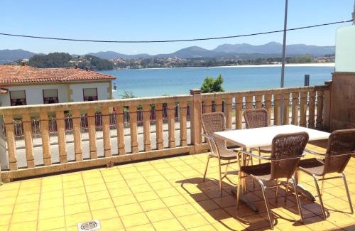 Baiona Apartment | Apartamentos Ría de Bayona
