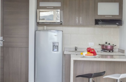 Quinta Paredes Apartment | Apartamentos Regency La Feria