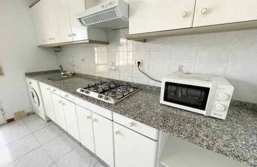 Sanxenxo Apartment | Apartamentos Revo Salinas 3000