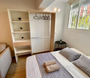 El Pilar Apartment | Apartamentos Ribadeo