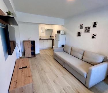 El Pilar Apartment | Apartamentos Ribadeo