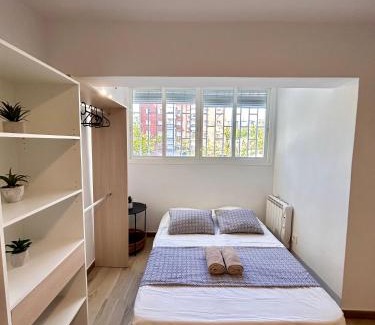 El Pilar Apartment | Apartamentos Ribadeo