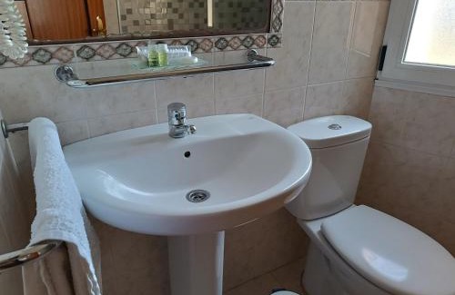 Escobedo de Camargo Apartment | Apartamentos River Santander