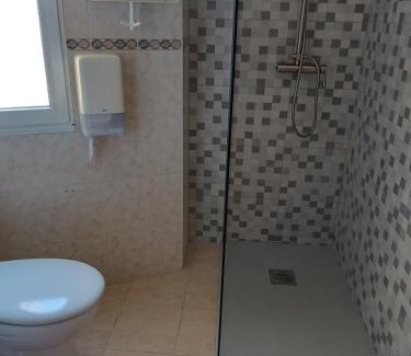 Escobedo de Camargo Apartment | Apartamentos River Santander