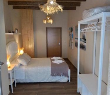 Padron Apartment | Apartamentos & Rooms Santiaguiño