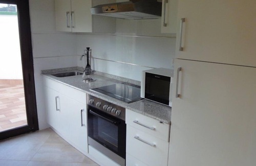 Abelleira Apartment | Apartamentos Rurales Abelleira